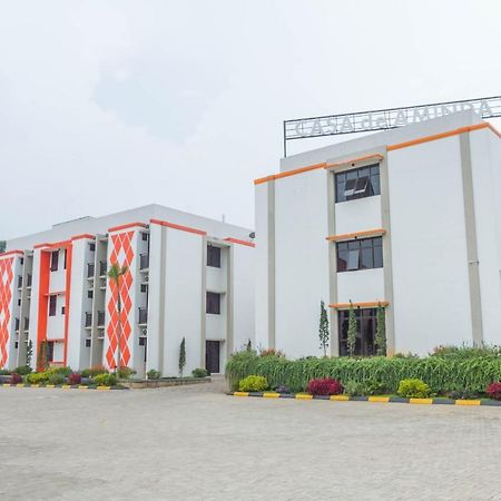 Reddoorz Plus Near Jatinangor Town Square 2 Exteriér fotografie