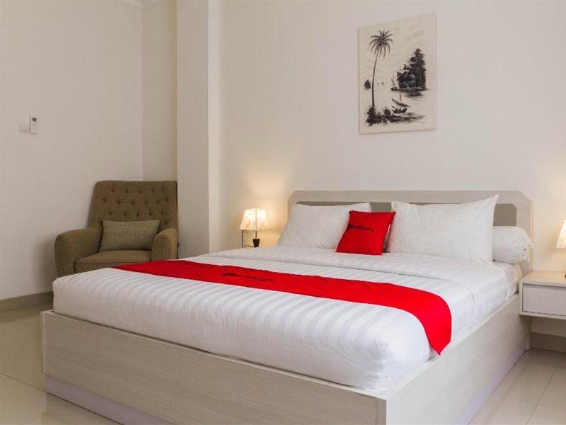 Reddoorz Plus Near Jatinangor Town Square 2 Exteriér fotografie