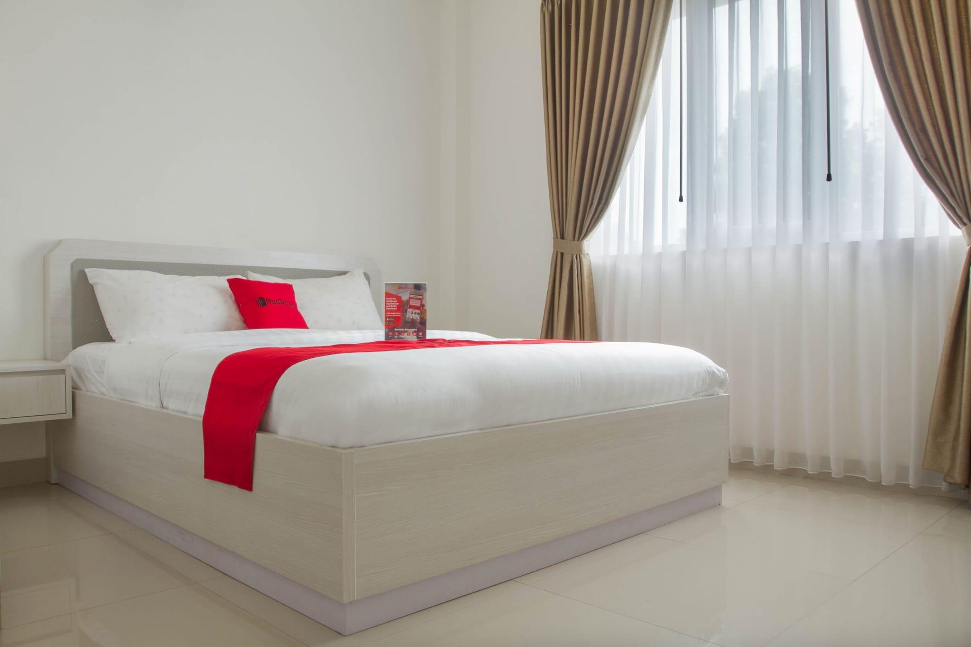 Reddoorz Plus Near Jatinangor Town Square 2 Exteriér fotografie