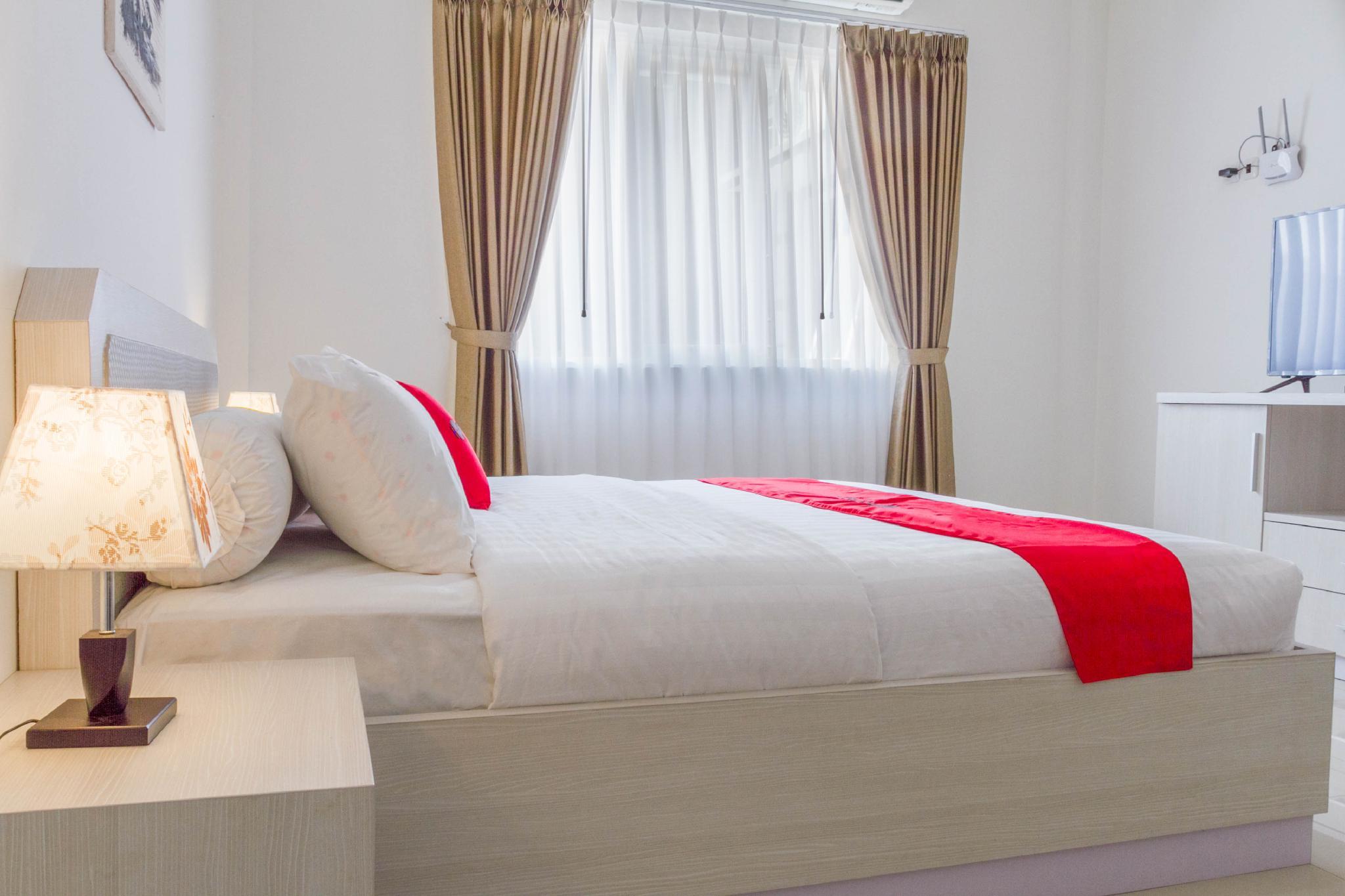 Reddoorz Plus Near Jatinangor Town Square 2 Exteriér fotografie