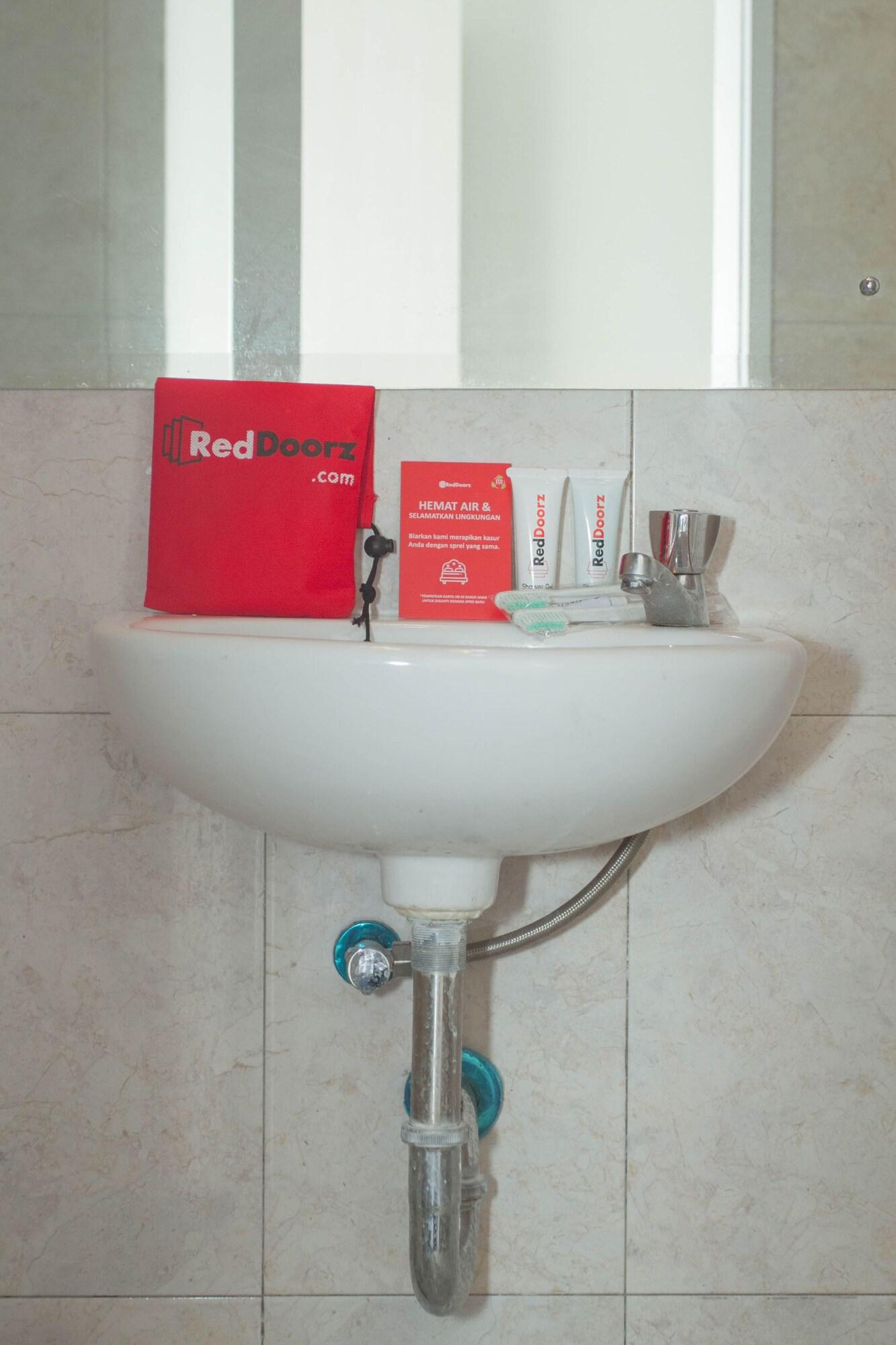 Reddoorz Plus Near Jatinangor Town Square 2 Exteriér fotografie