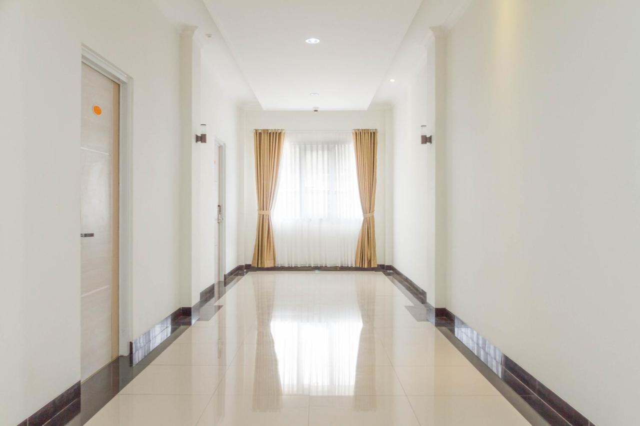 Reddoorz Plus Near Jatinangor Town Square 2 Exteriér fotografie